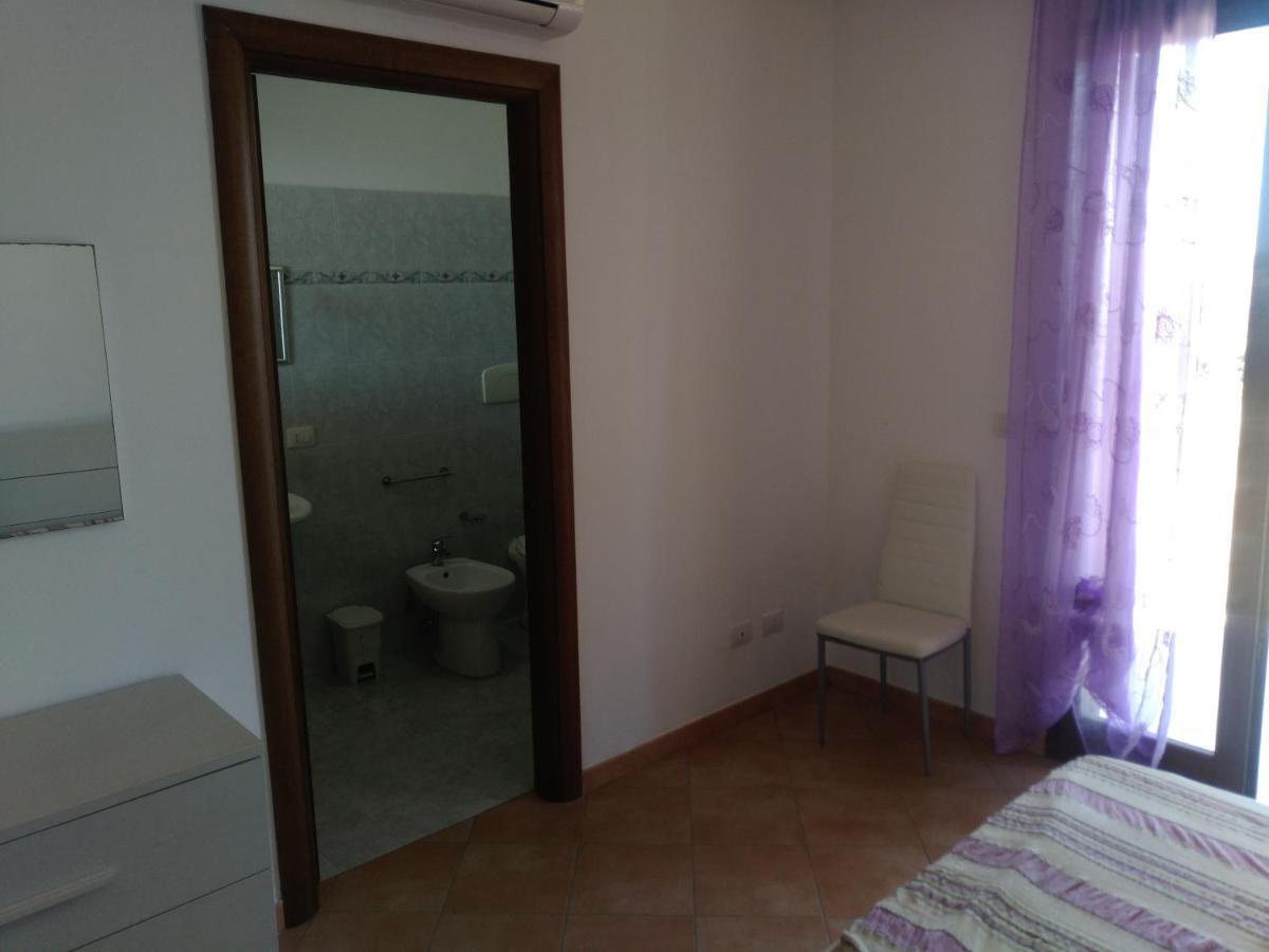 Orchidea Sant Isidoro (Apulia) Exterior foto