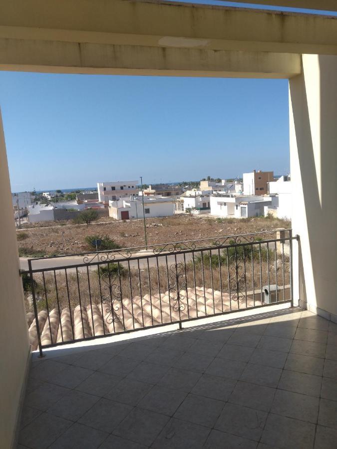 Orchidea Sant Isidoro (Apulia) Exterior foto